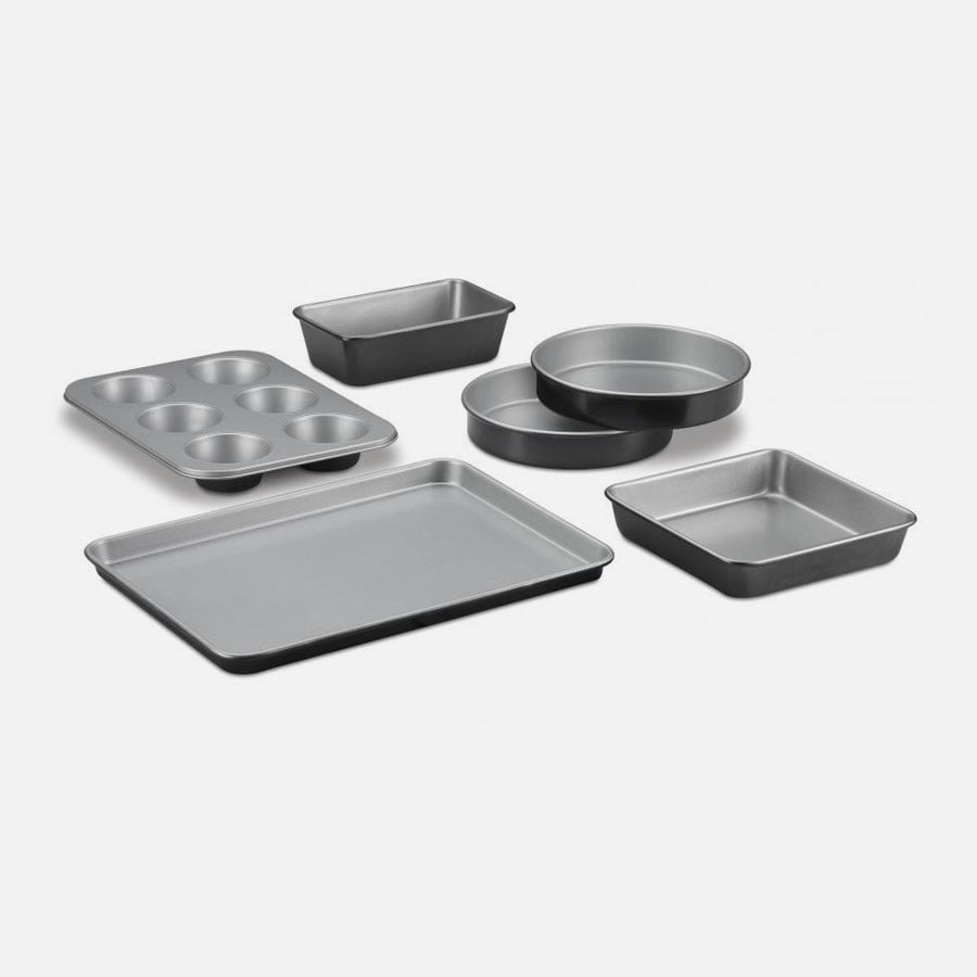 Cuisinart Chef's Classic Nonstick Bakeware Set