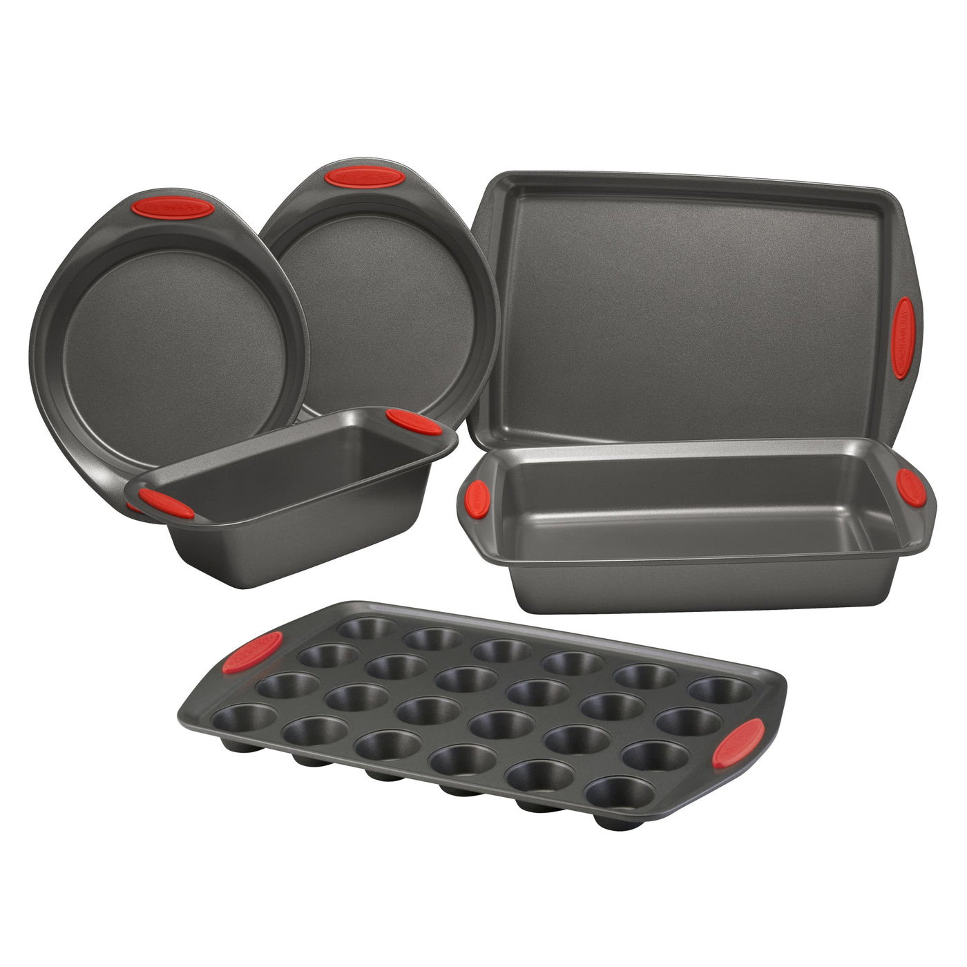 Rachael Ray Nonstick Bakeware Set