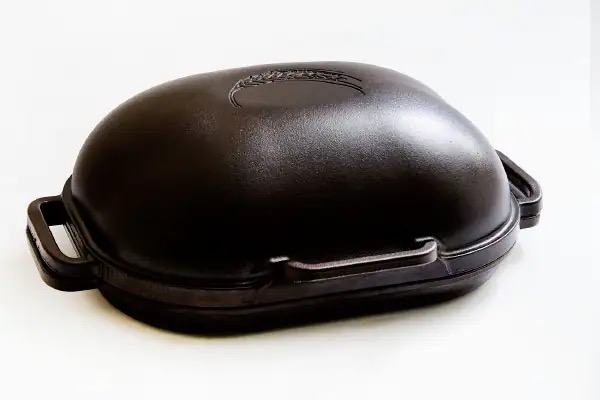 Challenger Bread Pan
