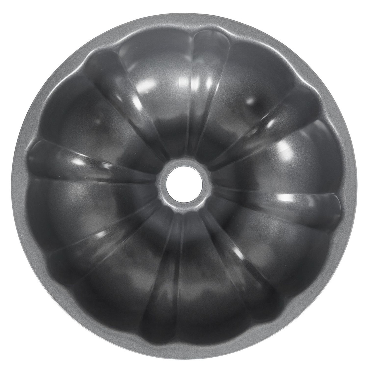 Wilton Fluted Tube Bundt Pan
