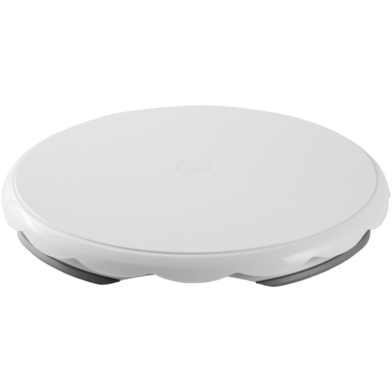 Wilton Cake Turntable (12-Inch, Trim 'N Turn)