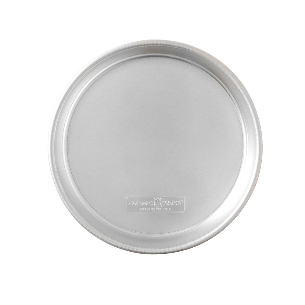 Nordic Ware Naturals Round Cake Pan