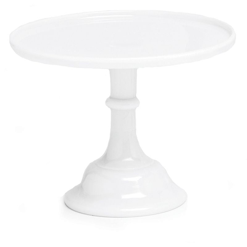 Mosser Glass Cake Stand