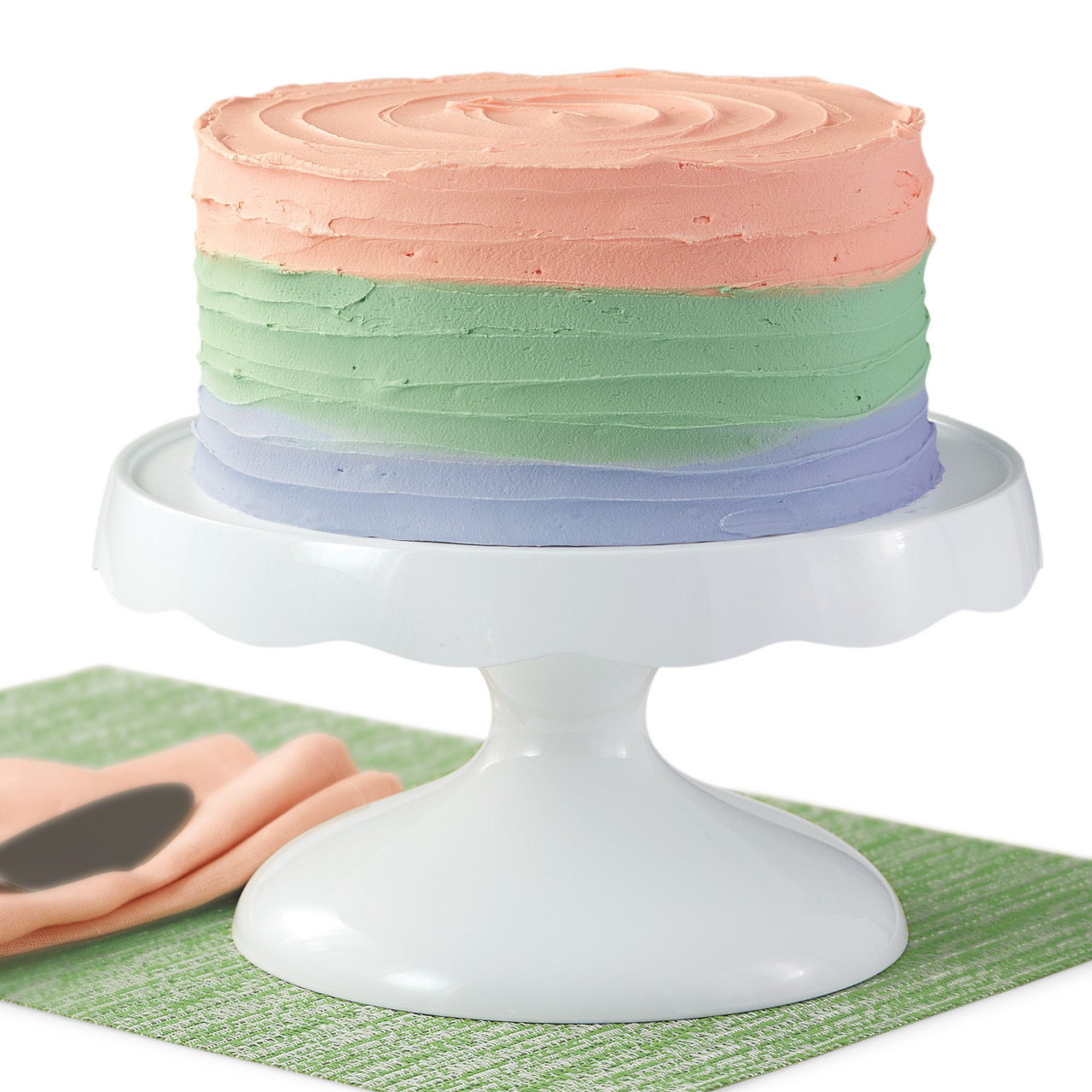 Wilton Cake and Dessert Stand