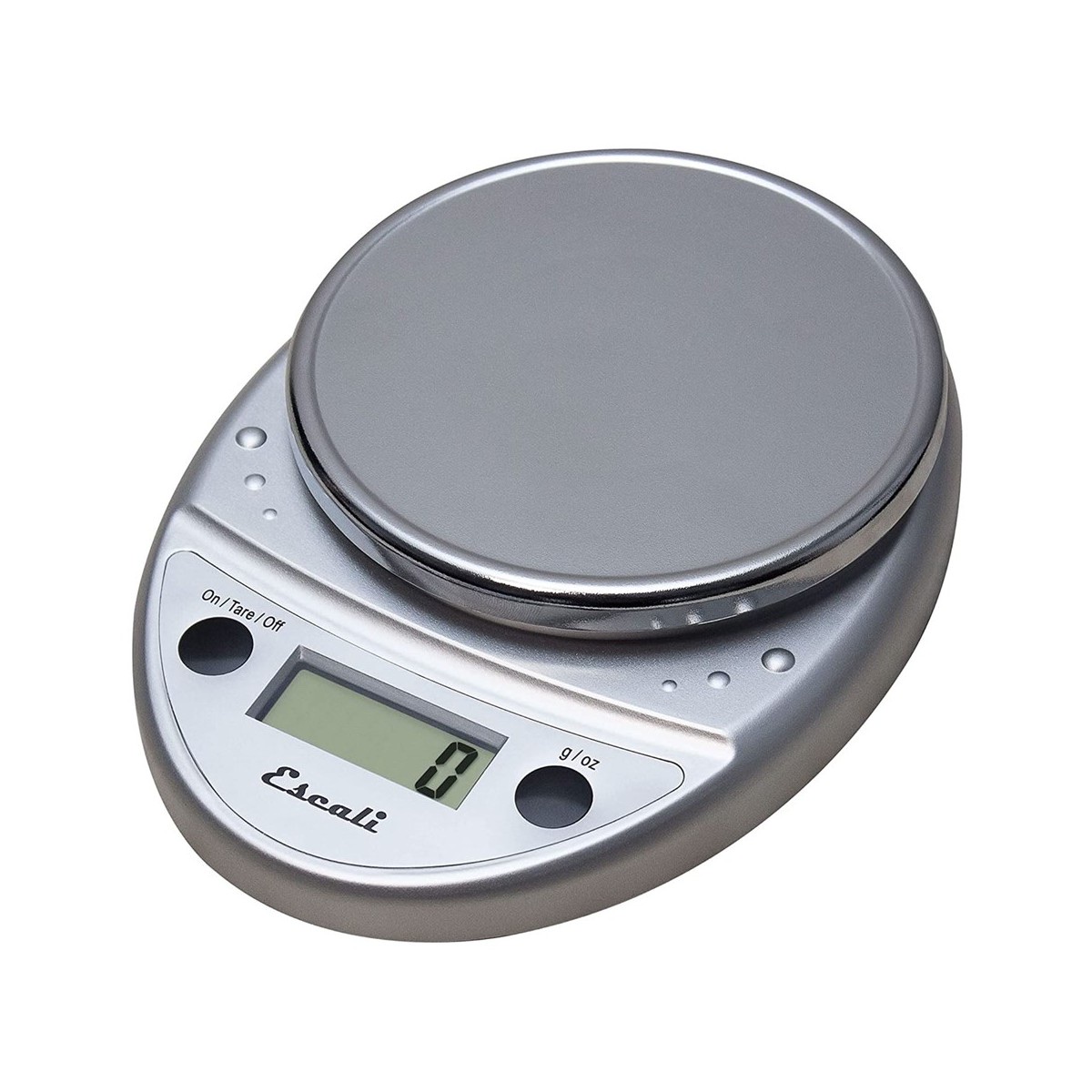 Escali Primo Digital Kitchen Scale