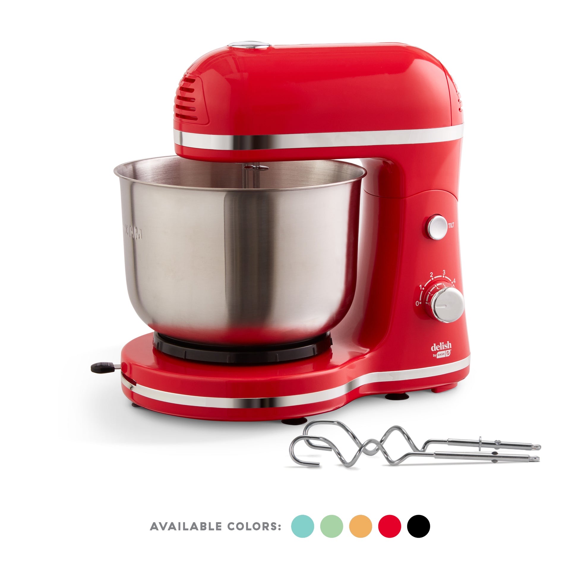 Dash Compact Stand Mixer