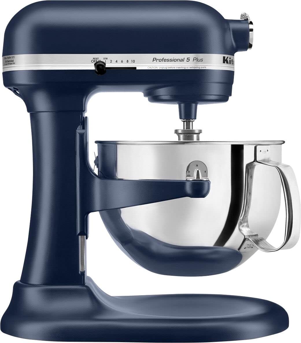 KitchenAid Professional 5 Plus Series 5-Quart Bowl-Lift Stand Mixer (KV25G0X)