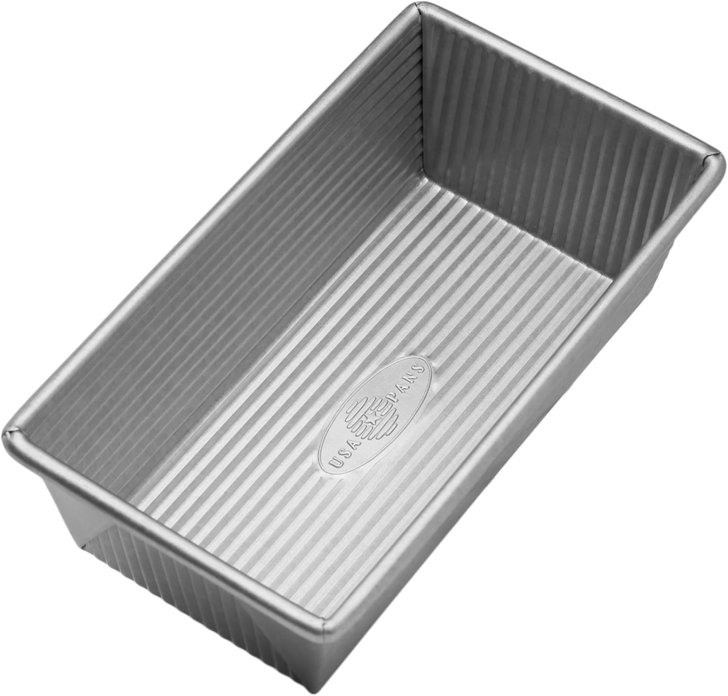 USA Pan Bakeware Loaf Pan (1140LF)