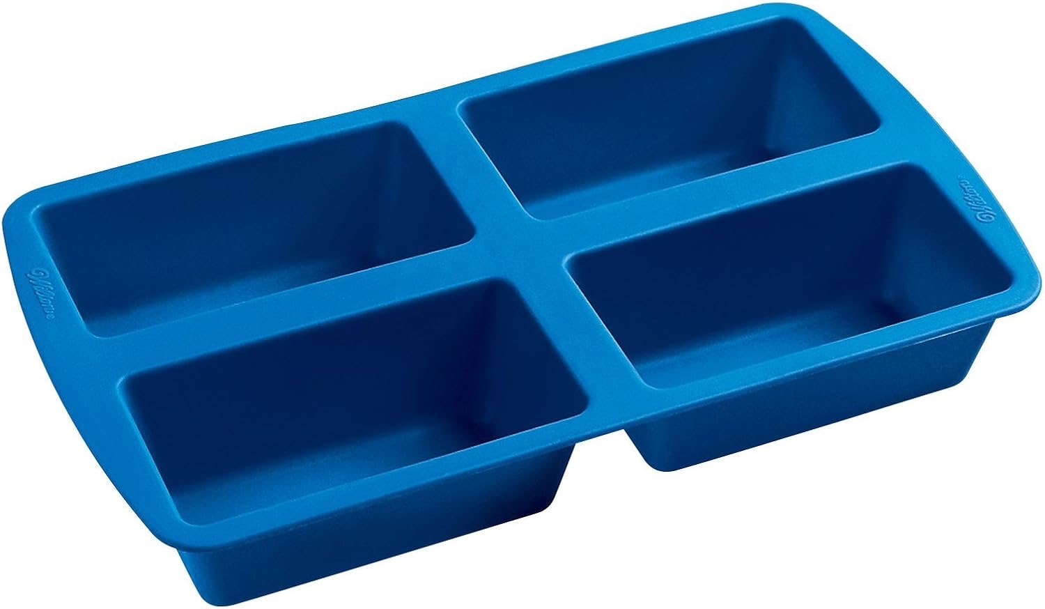 Wilton Easy-Flex Silicone Loaf Pan