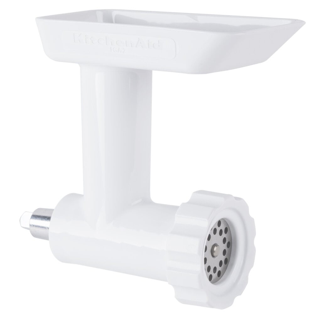 KitchenAid Food Grinder Attachment (KSMFGA)
