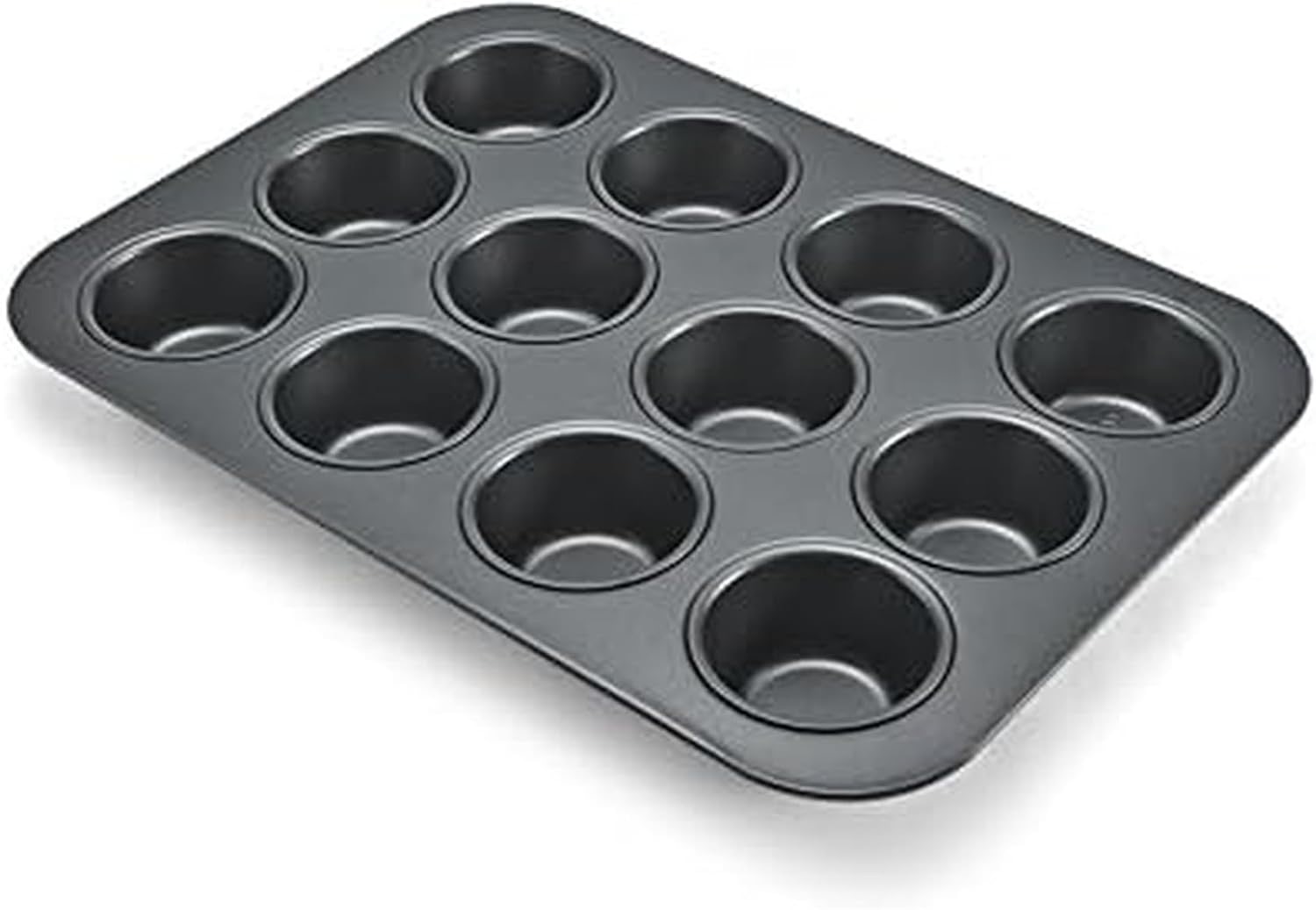 Chicago Metallic Professional Non-Stick Muffin Pan