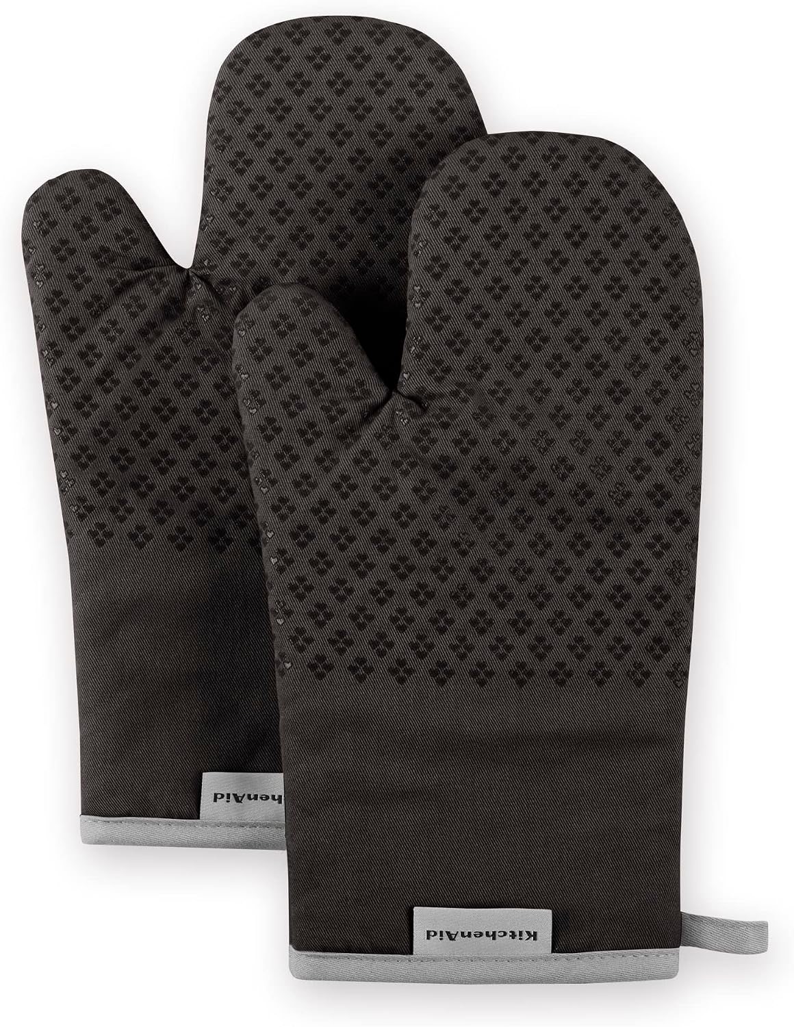 KitchenAid Cotton Oven Mitt