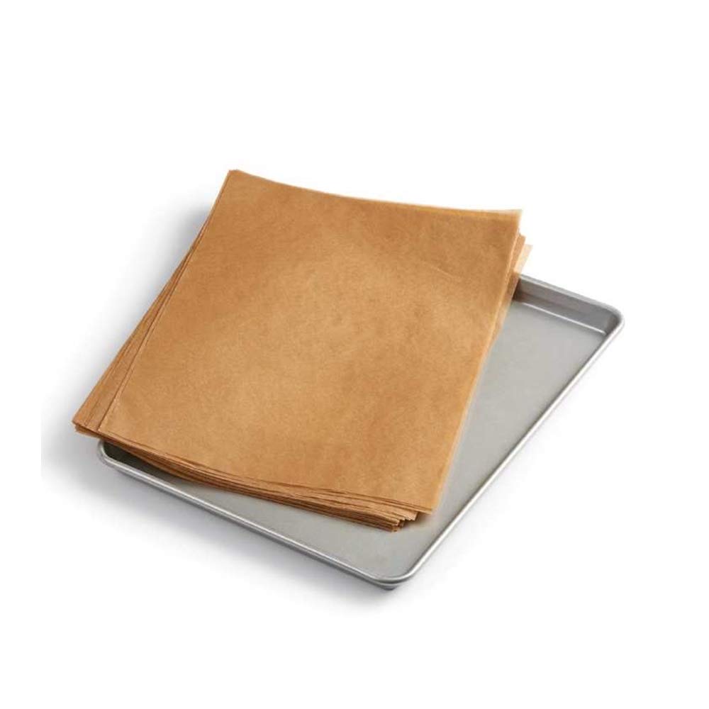 King Arthur Baking Unbleached Parchment Paper Sheets