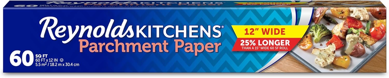 Reynolds Kitchens Parchment Paper (Roll)