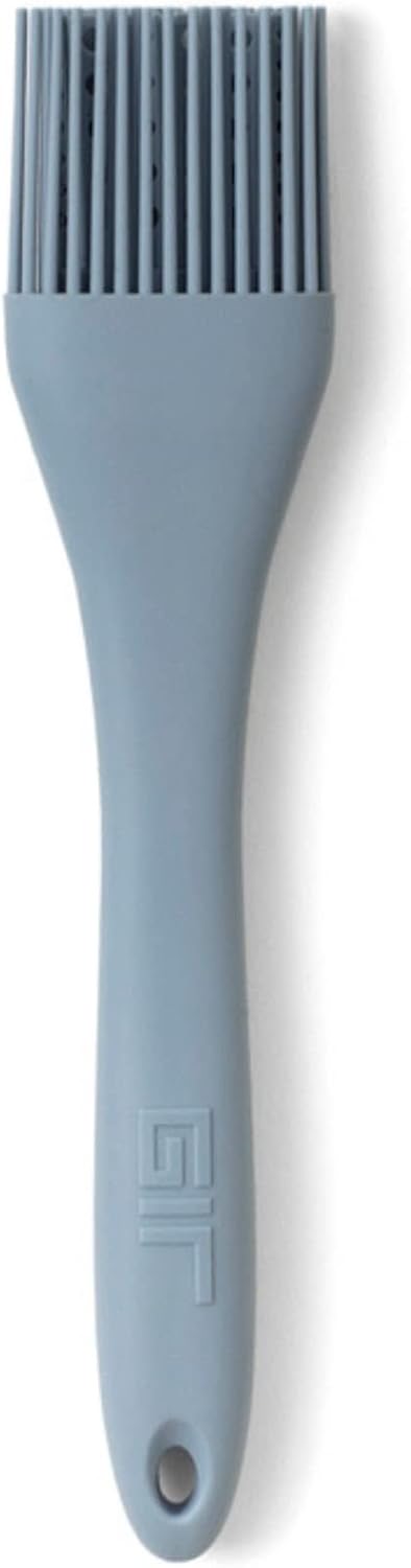 GIR Silicone Basting and Pastry Brush