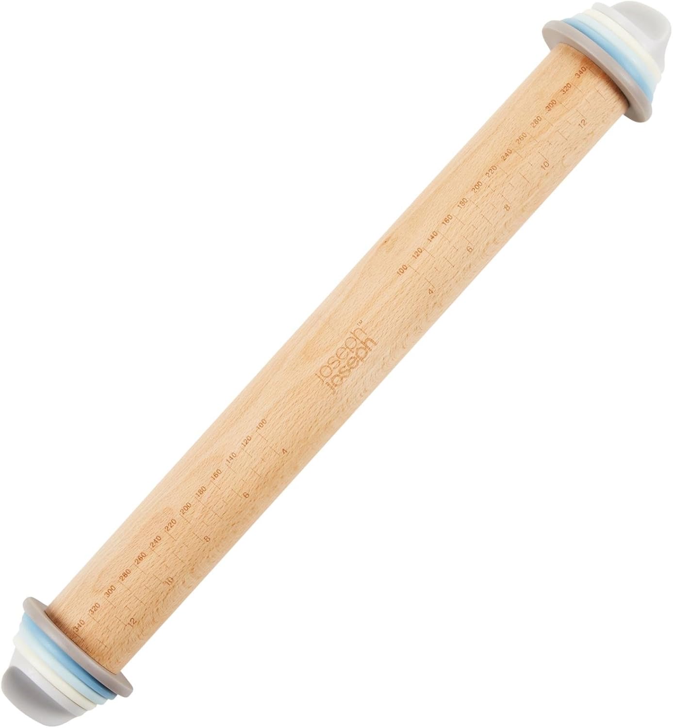 Joseph Joseph Adjustable Rolling Pin