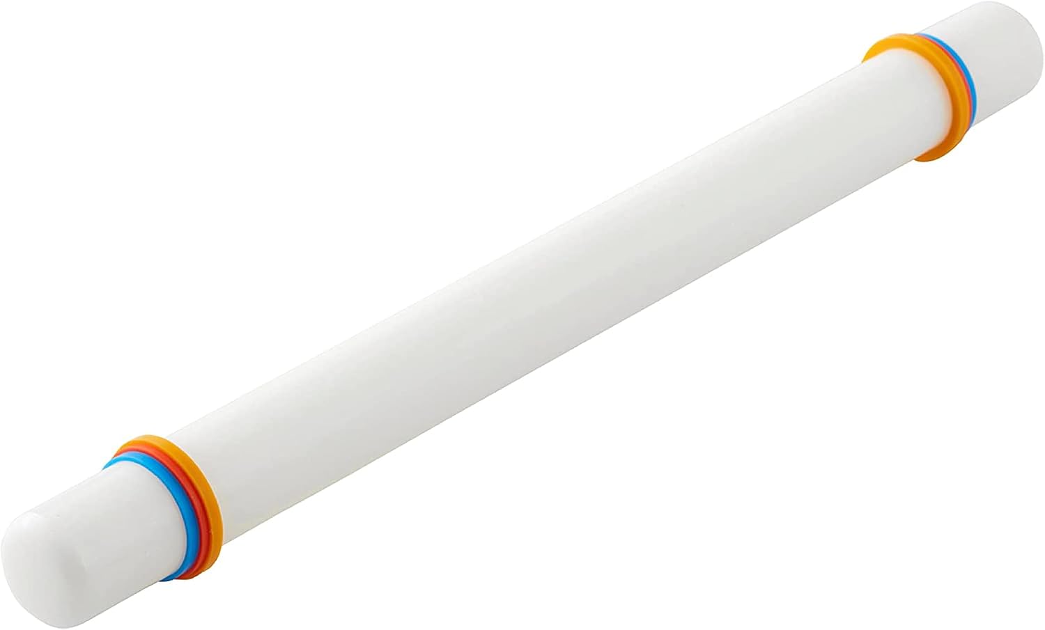 Wilton Fondant Roller with Guide Rings (20-Inch)