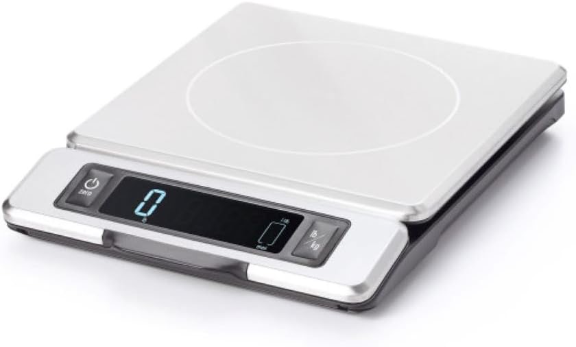 OXO Good Grips Food Scale