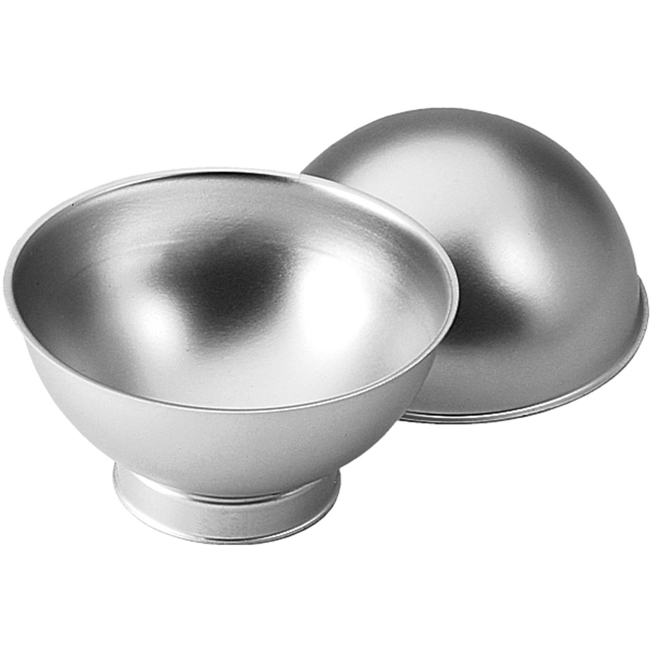 Wilton Dimensions 3-Piece Sports Ball Cake Pan Set