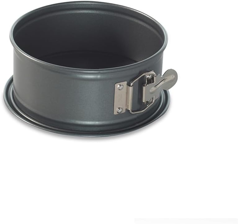 Nordic Ware Leakproof Springform Pan (9-Inch)