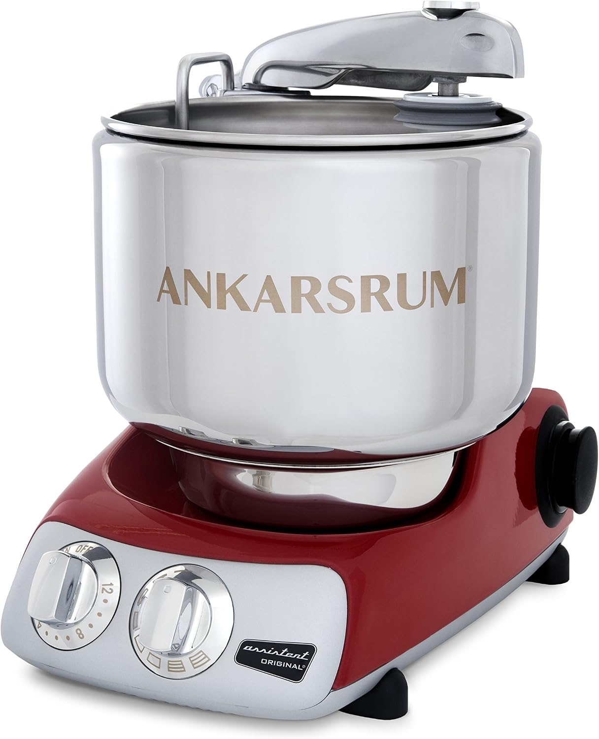 Ankarsrum Original 7-Litre Stand Mixer