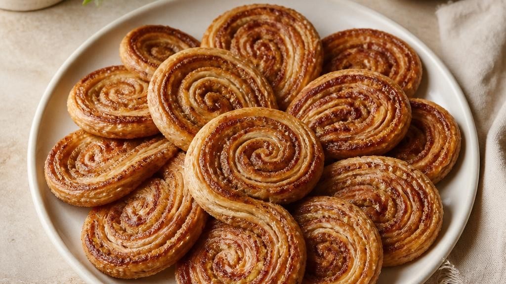 Cinnamon Arlettes