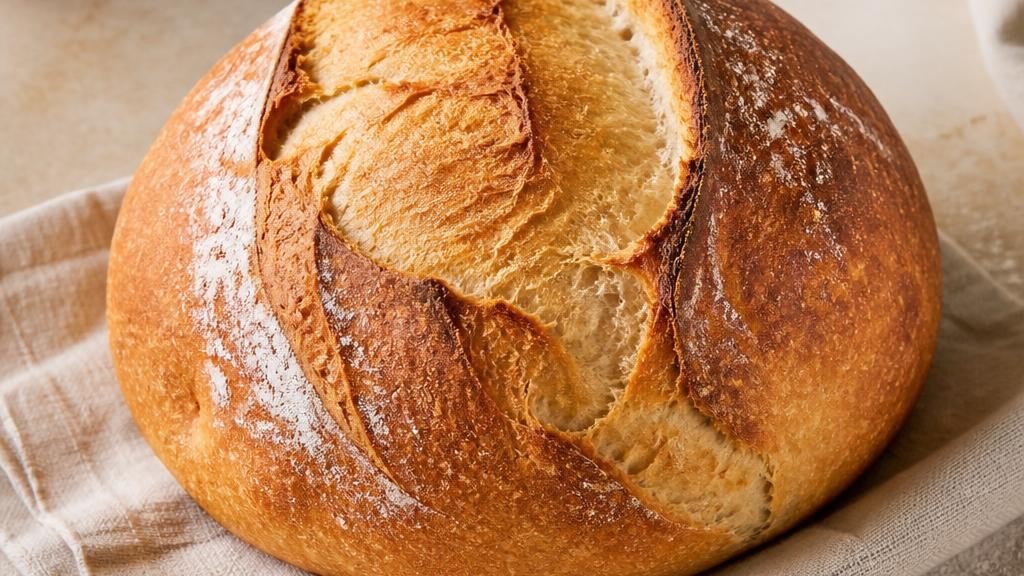 Everyday Round Cob