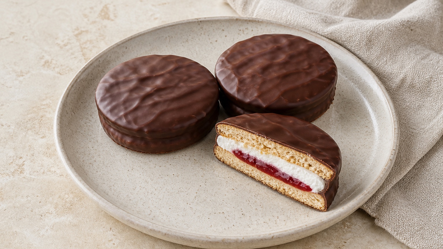 Homemade Wagon Wheels