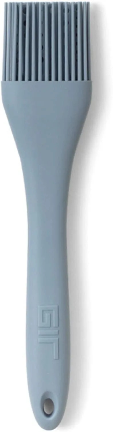 GIR Silicone Basting and Pastry Brush