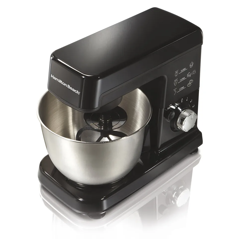 Hamilton Beach 4-Quart Stand Mixer (63325)