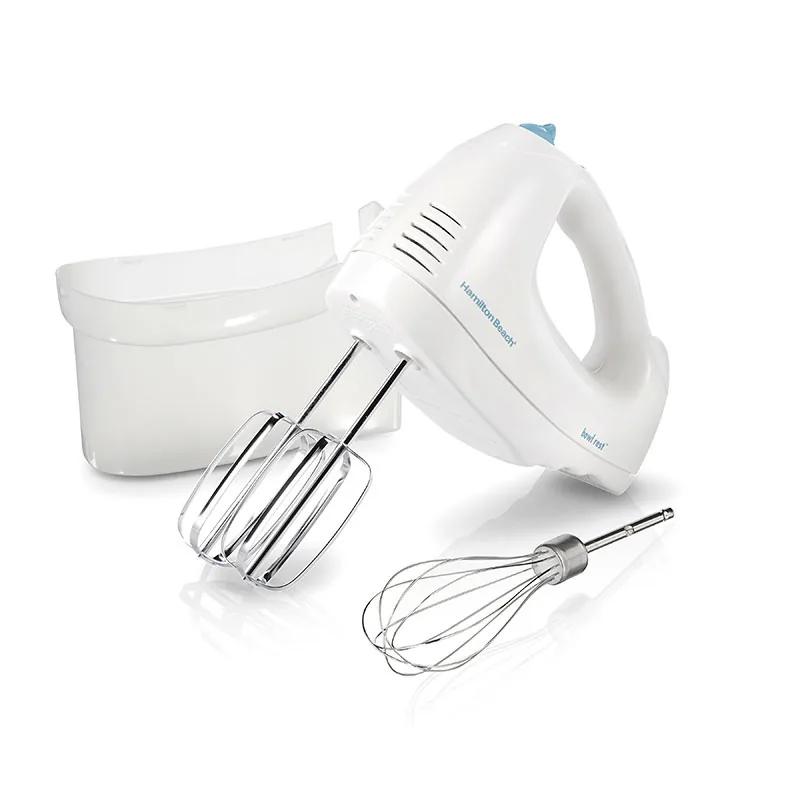 Hamilton Beach 6-Speed Electric Hand Mixer (62682)